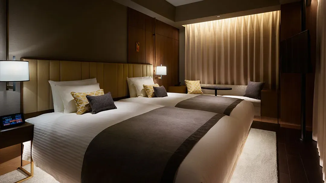 Mitsui Garden Hotel Roppongi Premier