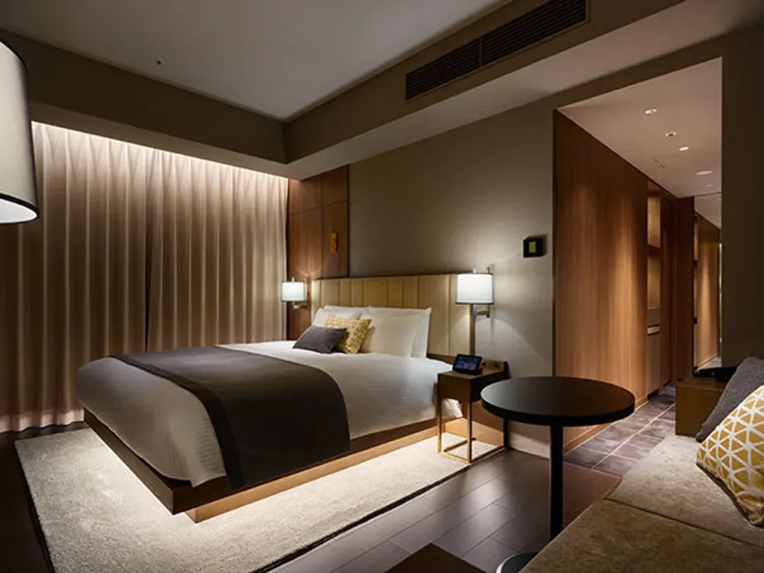 Mitsui Garden Hotel Roppongi Premier