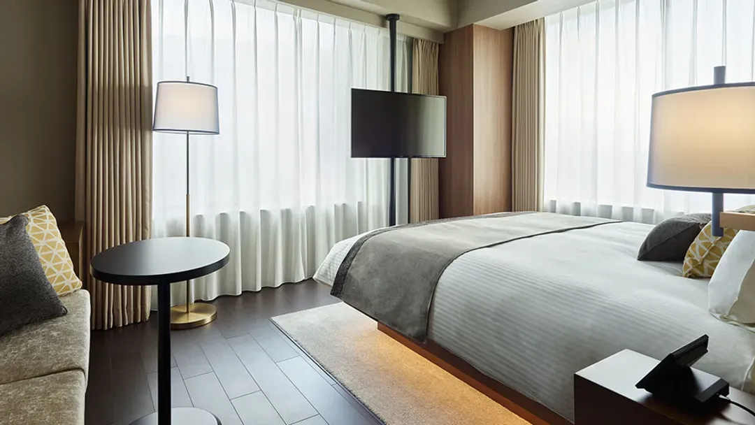 Mitsui Garden Hotel Roppongi Premier