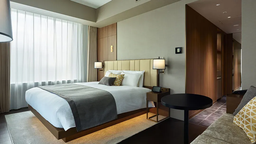 Mitsui Garden Hotel Roppongi Premier