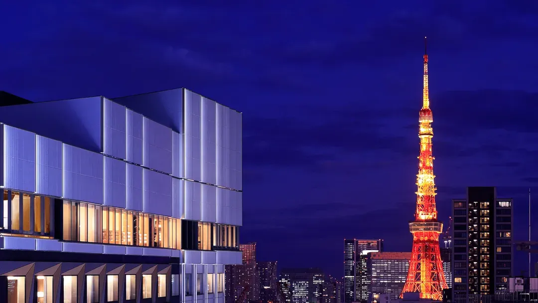Mitsui Garden Hotel Roppongi Premier