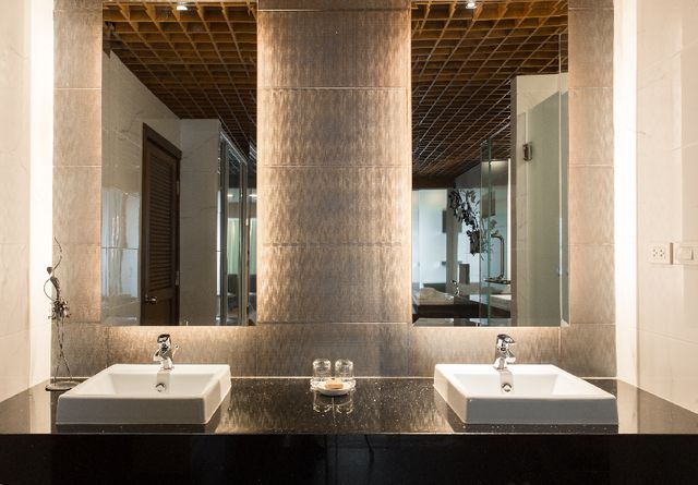 昆馬普康馬酒店（Khum Phucome Hotel）-總統套房（含早餐）（Presidential Suite（Included Breakfast）-6