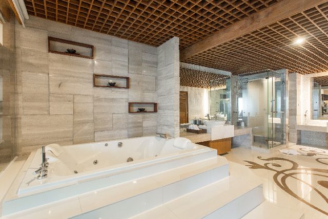 昆馬普康馬酒店（Khum Phucome Hotel）-總統套房（含早餐）（Presidential Suite（Included Breakfast）-7