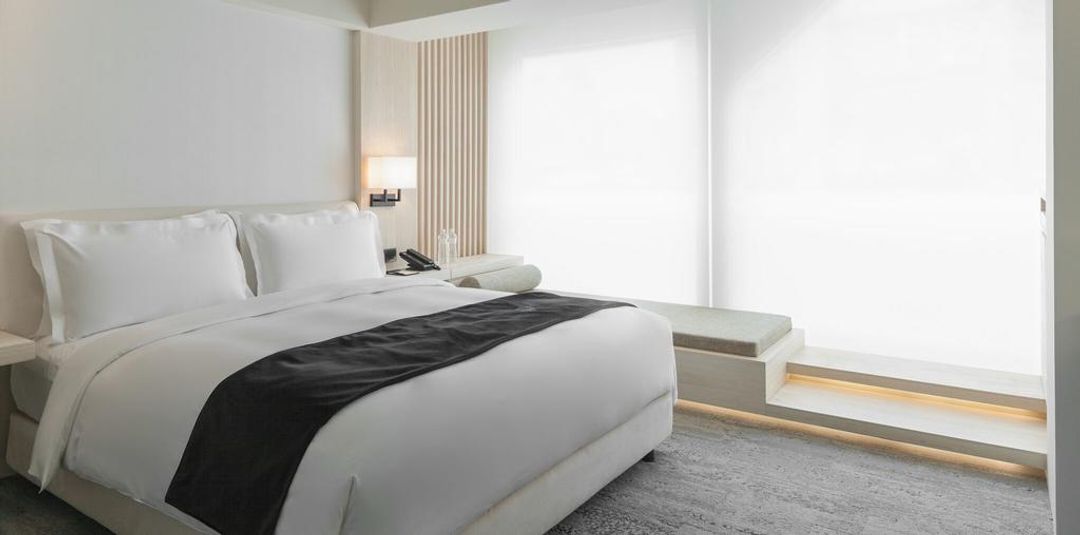 스위로 호텔 단 (SWIIO HOTEL DAAN)
