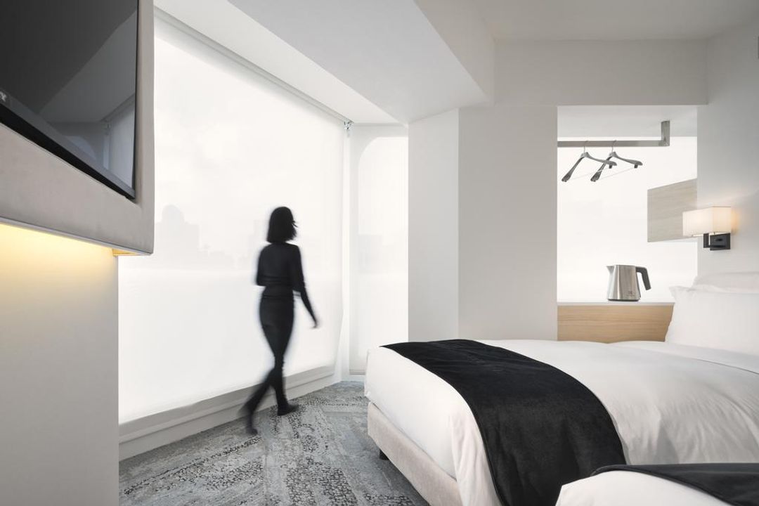 스위로 호텔 단 (SWIIO HOTEL DAAN)