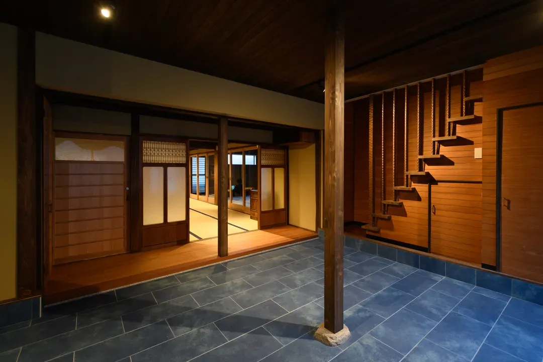 Kazetaishiotai – Entire-Rent Private House, Shimotsui