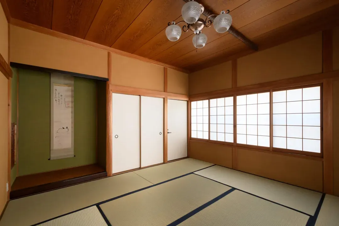 Kazetaishiotai – Entire-Rent Private House, Shimotsui