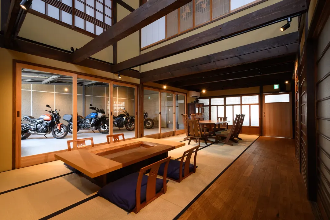 Kazetaishiotai – Entire-Rent Private House, Shimotsui