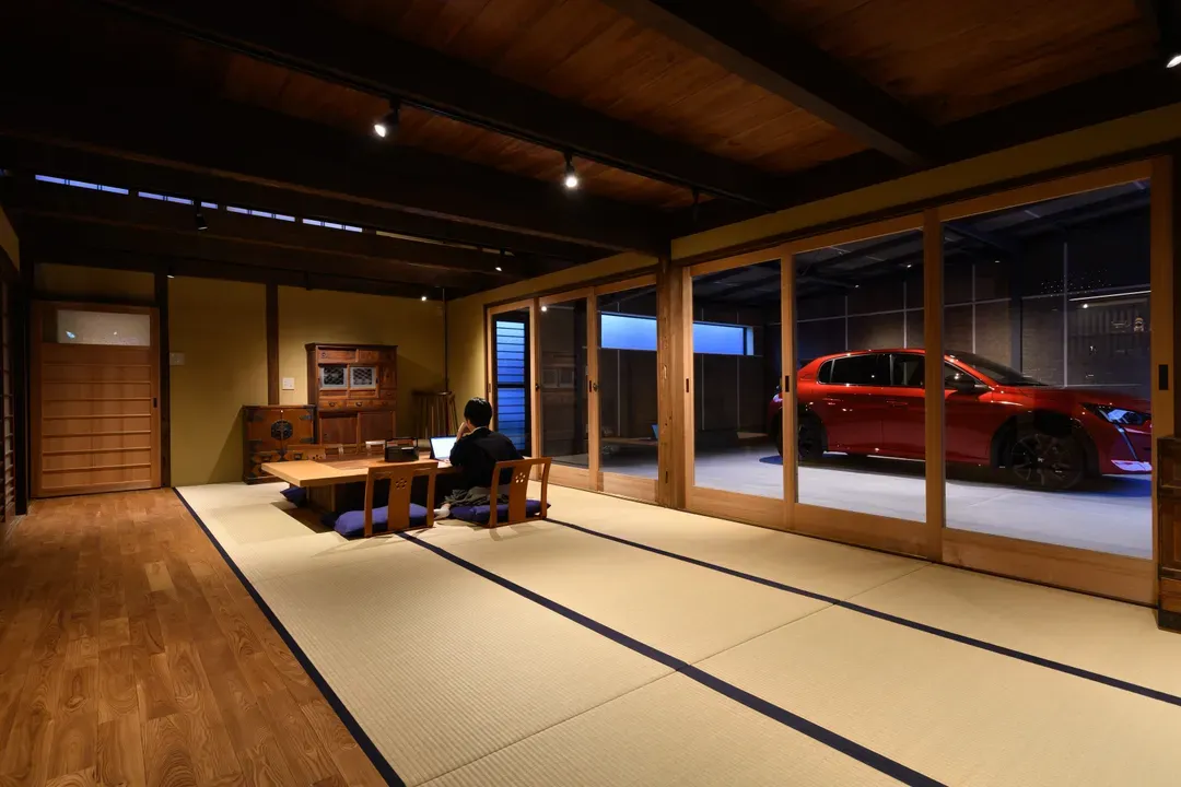 Kazetaishiotai – Entire-Rent Private House, Shimotsui