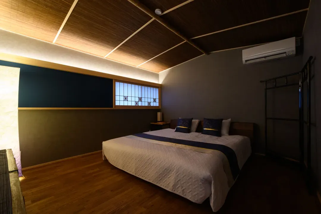 Kazetaishiotai – Entire-Rent Private House, Shimotsui