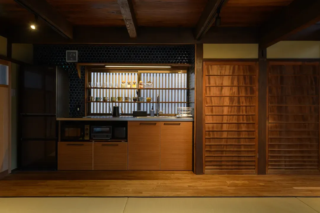 Kazetaishiotai – Entire-Rent Private House, Shimotsui