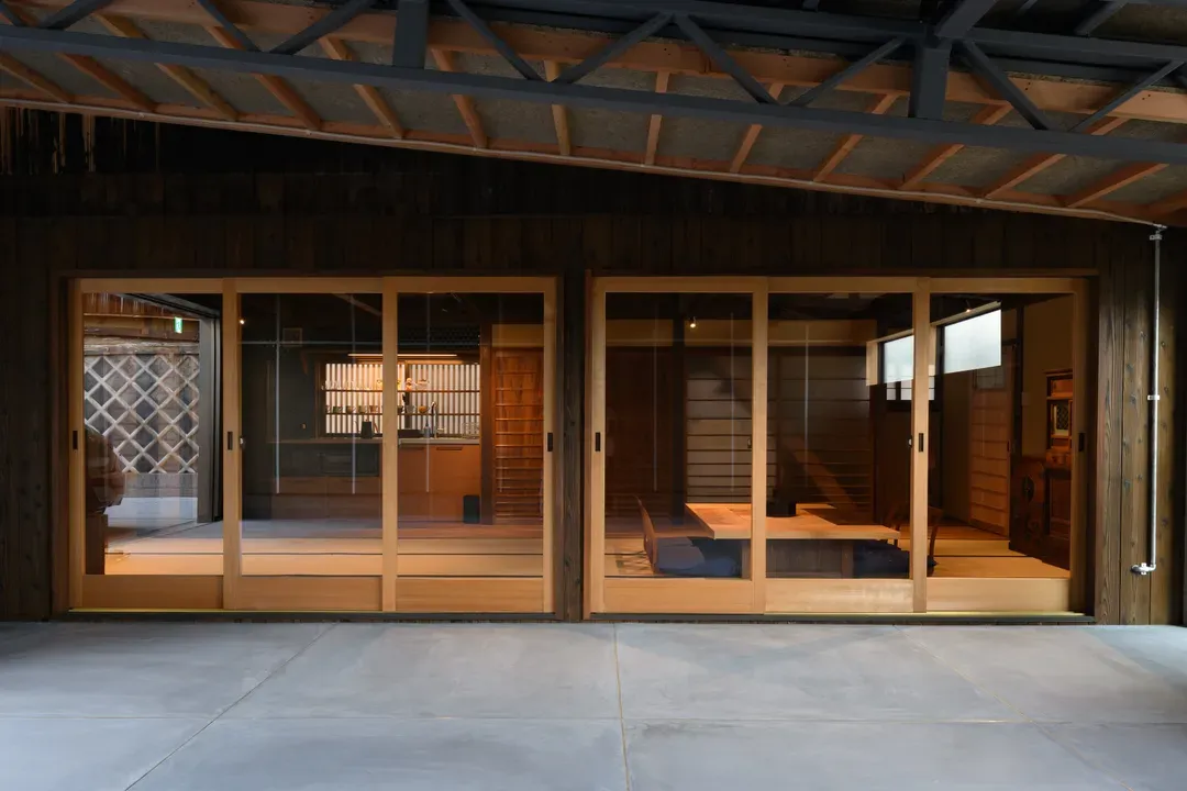 Kazetaishiotai – Entire-Rent Private House, Shimotsui