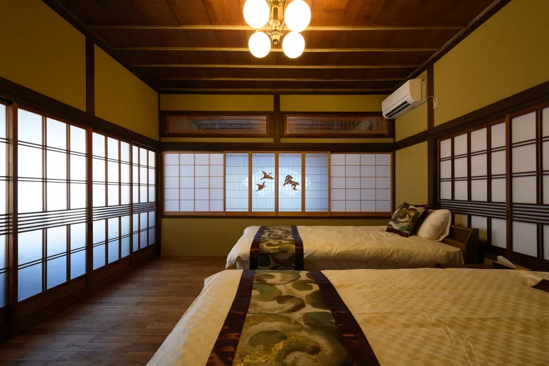 Kazetaishiotai – Entire-Rent Private House, Shimotsui