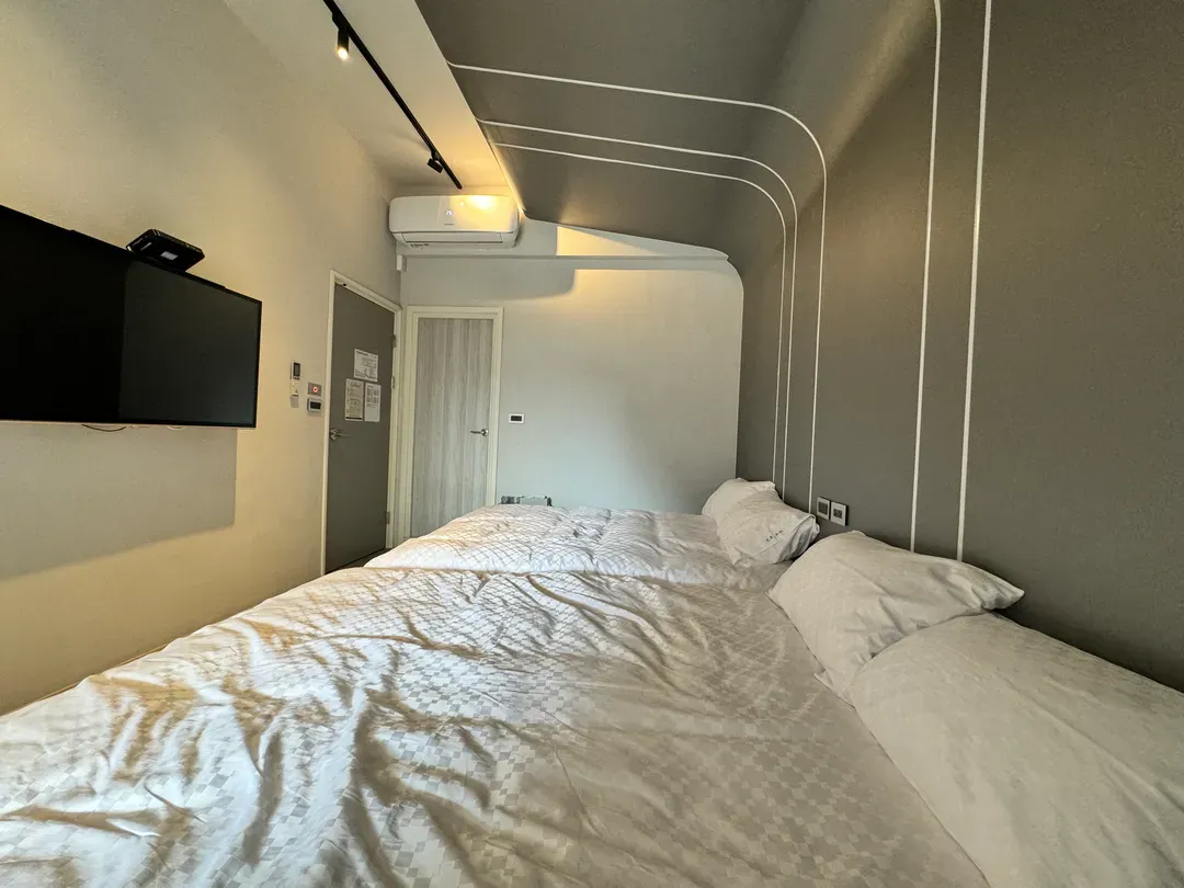 No.9 Light Boat B&B