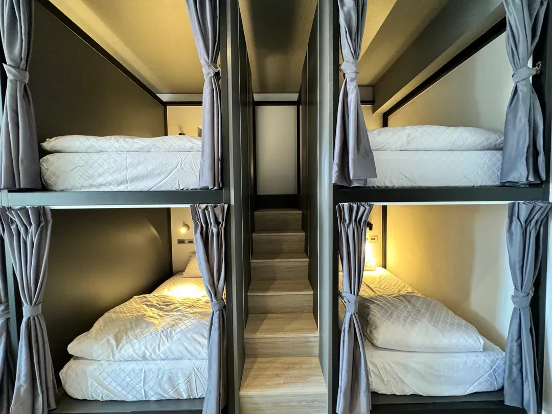 No.9 Light Boat B&B