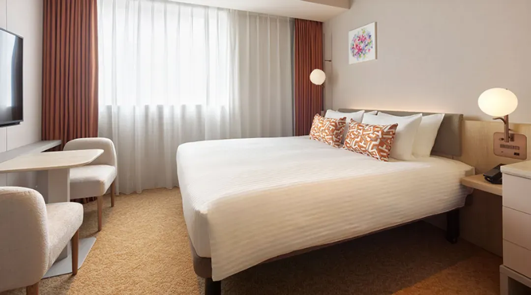 Mitsui Garden Hotel Ginza Tsukiji