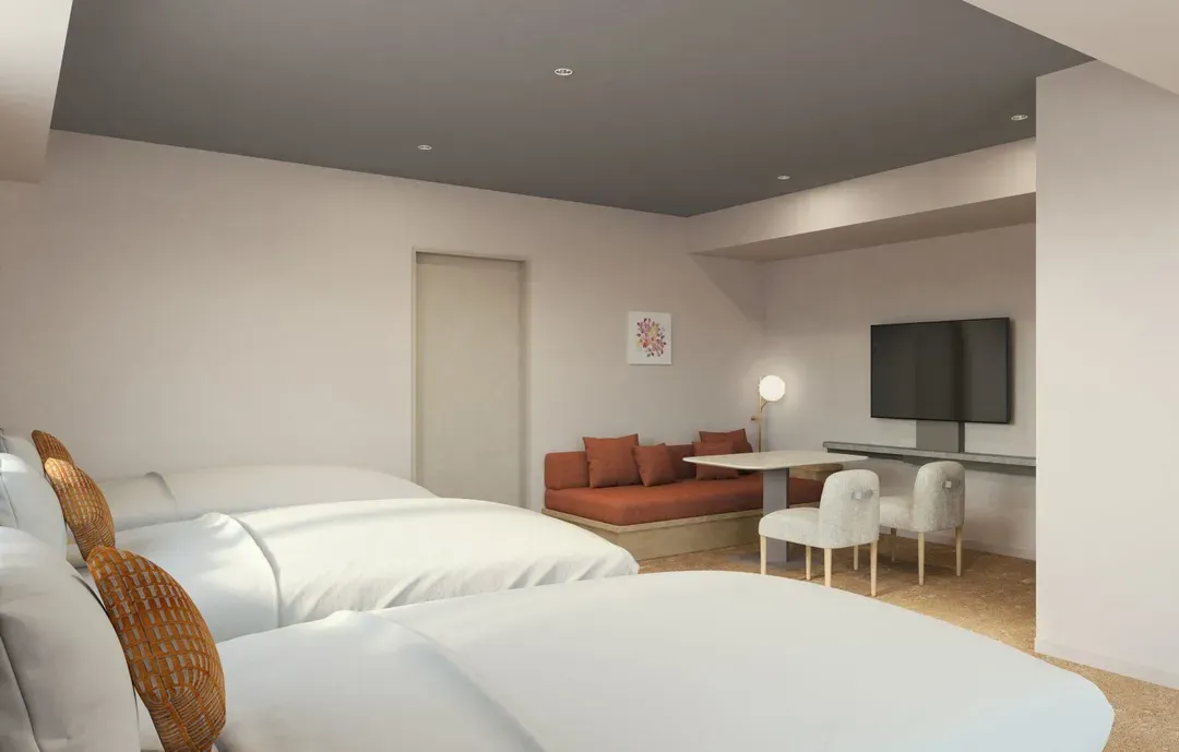 Mitsui Garden Hotel Ginza Tsukiji