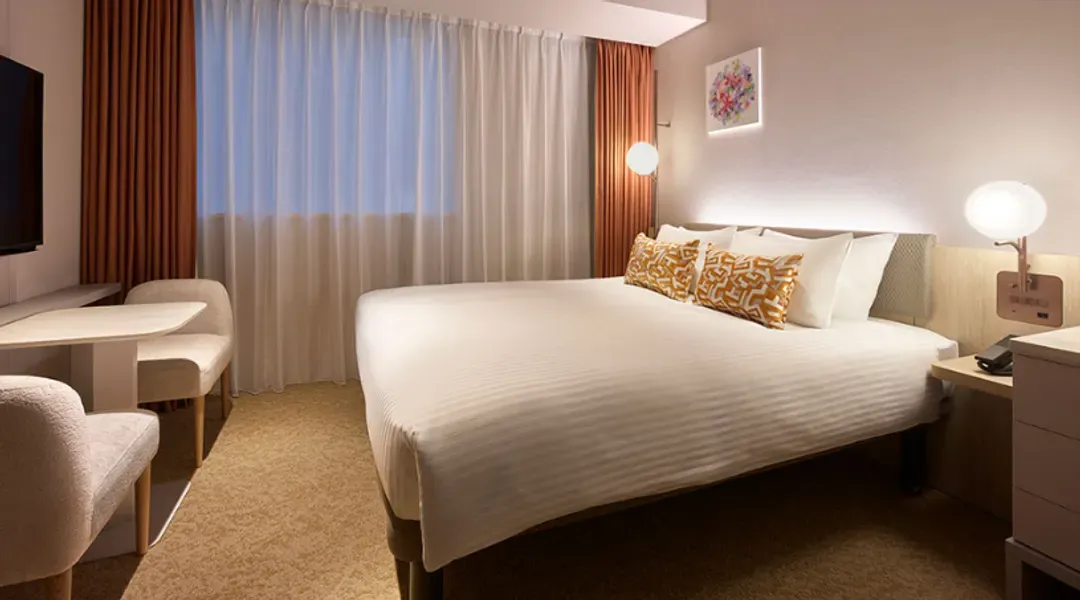 Mitsui Garden Hotel Ginza Tsukiji