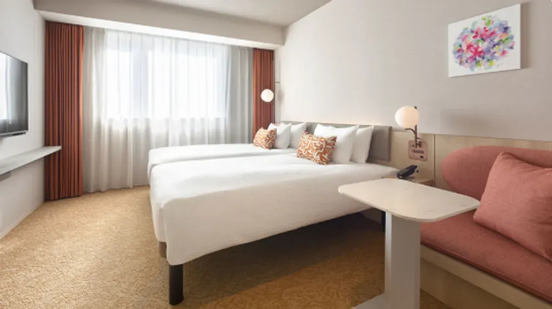 Mitsui Garden Hotel Ginza Tsukiji