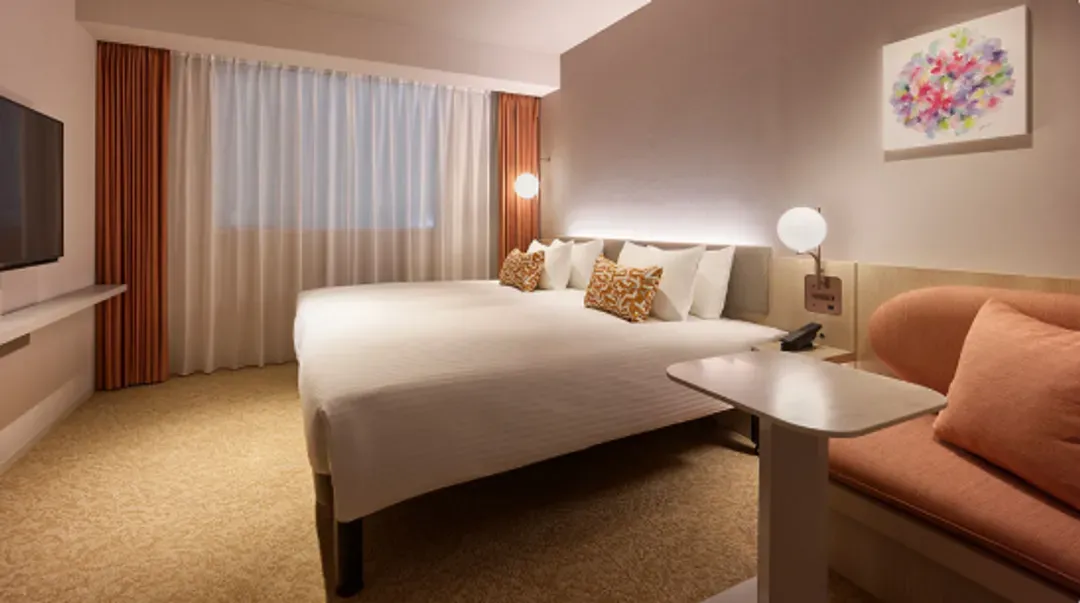 Mitsui Garden Hotel Ginza Tsukiji