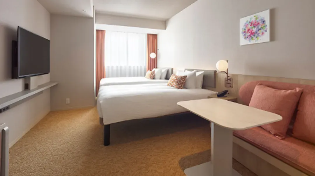 Mitsui Garden Hotel Ginza Tsukiji