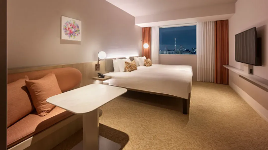 Mitsui Garden Hotel Ginza Tsukiji