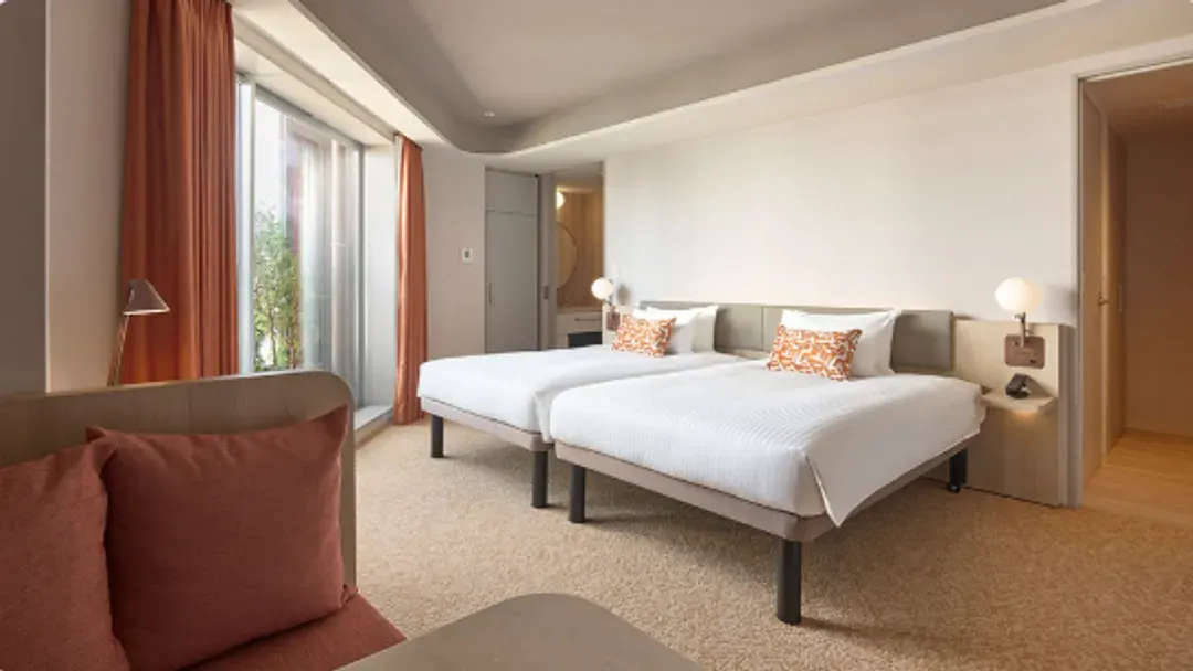 Mitsui Garden Hotel Ginza Tsukiji