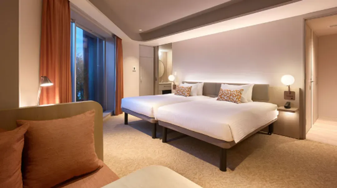 Mitsui Garden Hotel Ginza Tsukiji
