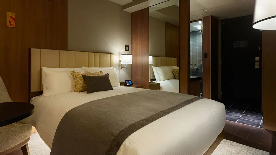 Mitsui Garden Hotel Roppongi Premier