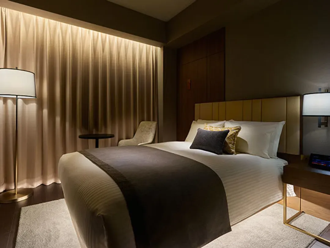 Mitsui Garden Hotel Roppongi Premier