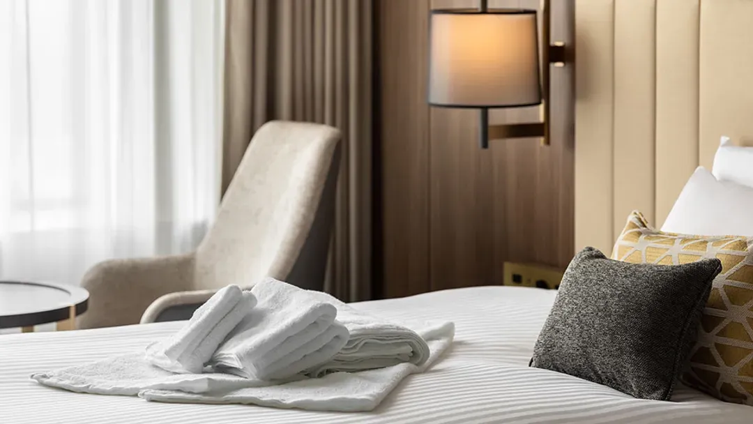 Mitsui Garden Hotel Roppongi Premier