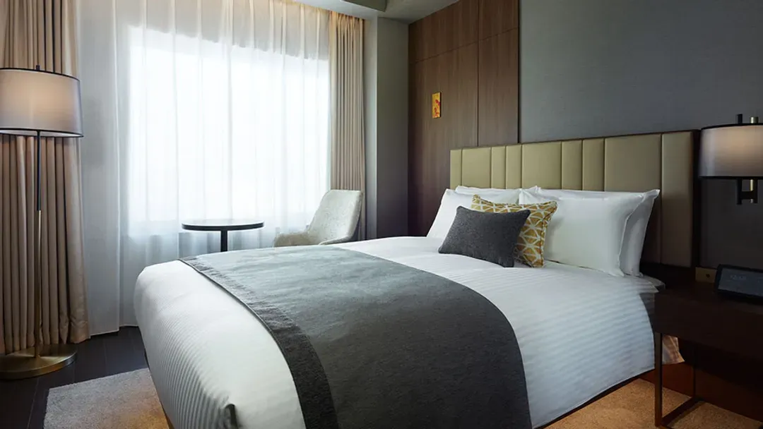 Mitsui Garden Hotel Roppongi Premier