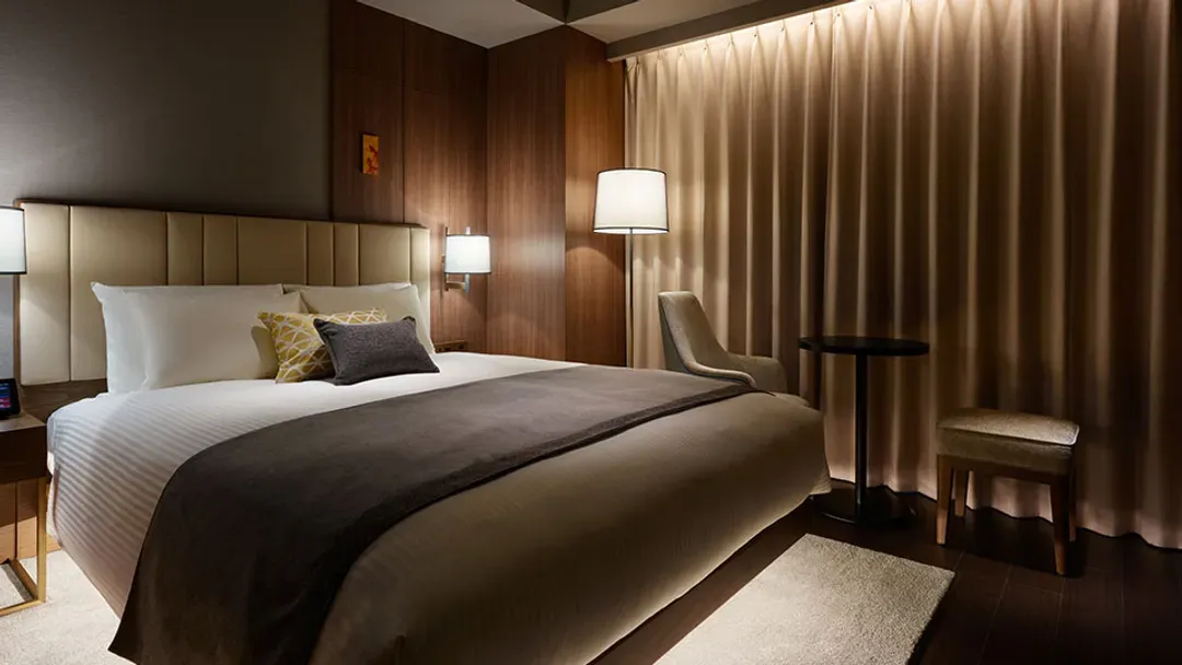 Mitsui Garden Hotel Roppongi Premier