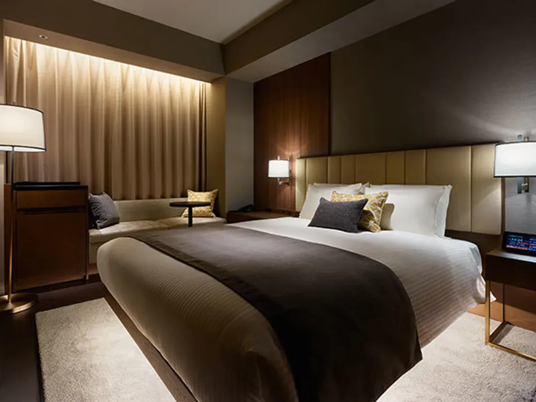 Mitsui Garden Hotel Roppongi Premier
