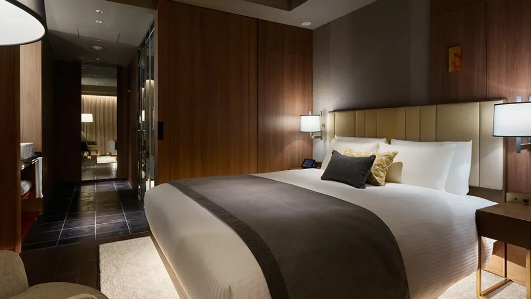 Mitsui Garden Hotel Roppongi Premier