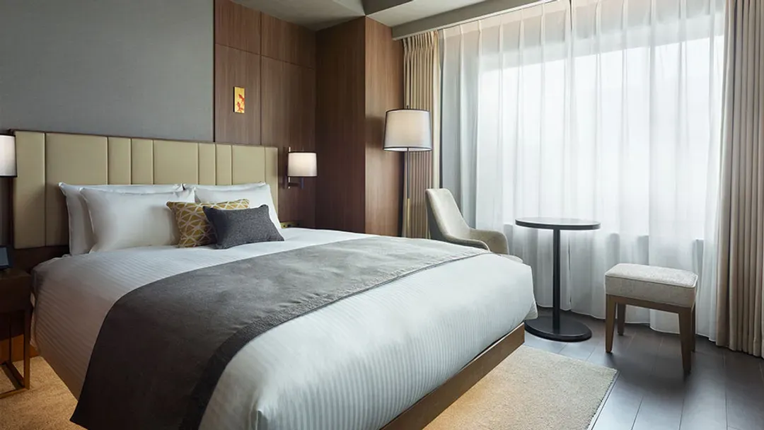 Mitsui Garden Hotel Roppongi Premier