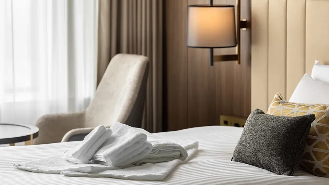 Mitsui Garden Hotel Roppongi Premier