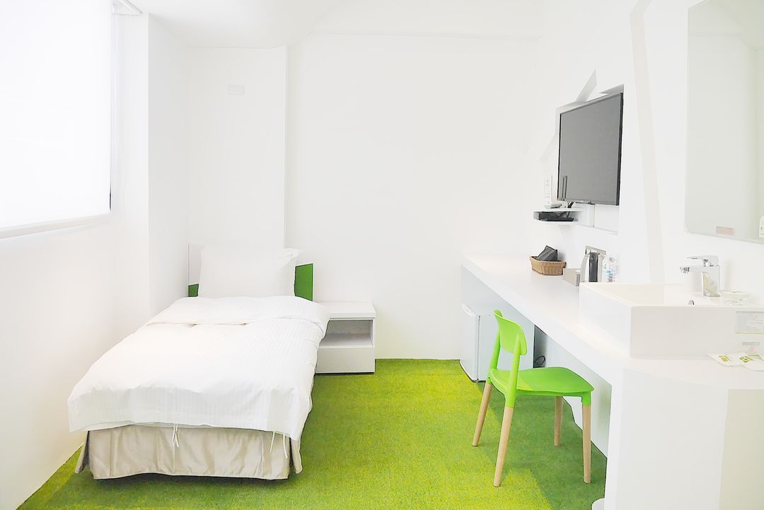 타임 플라이어 호텔 (Time Flyer Hotel)