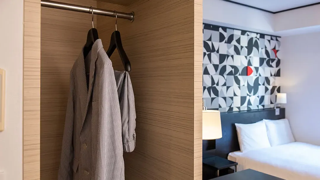 Mitsui Garden Hotel Shiodome Italia-gai