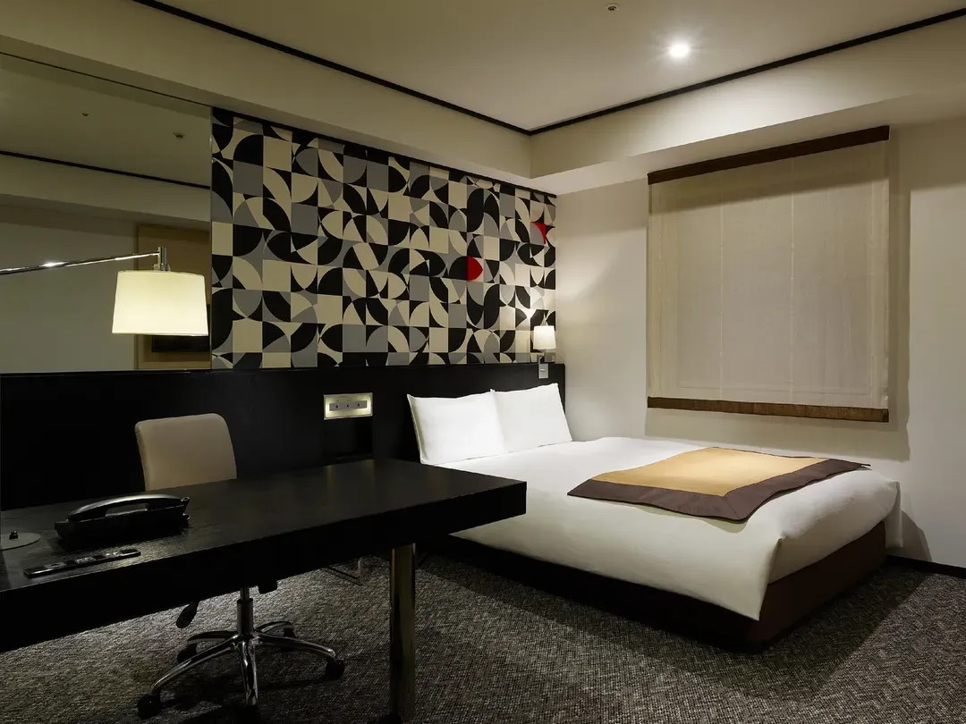 Mitsui Garden Hotel Shiodome Italia-gai