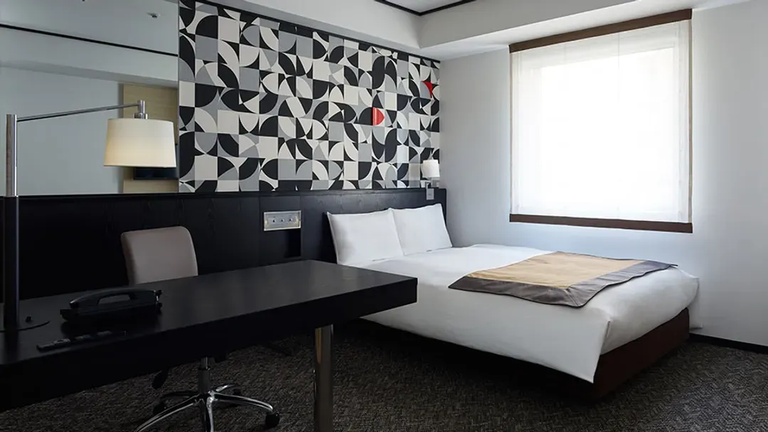 Mitsui Garden Hotel Shiodome Italia-gai