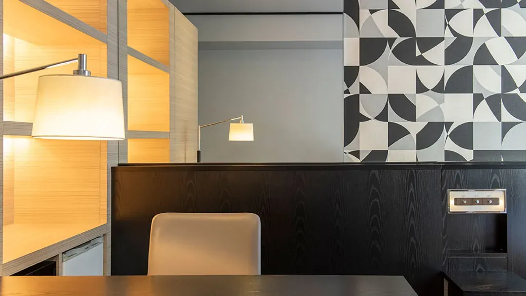 Mitsui Garden Hotel Shiodome Italia-gai