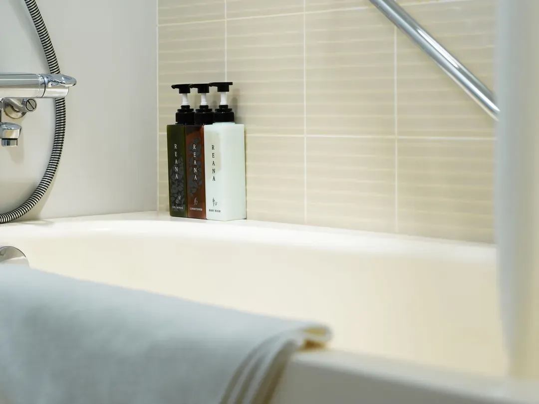 Mitsui Garden Hotel Shiodome Italia-gai
