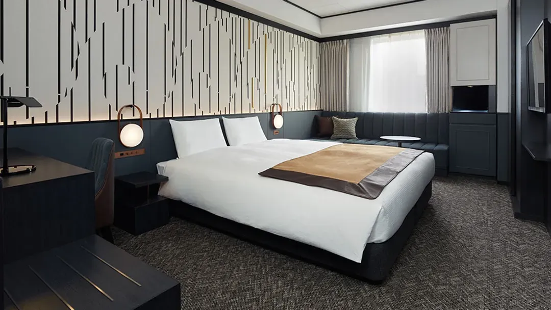 Mitsui Garden Hotel Shiodome Italia-gai