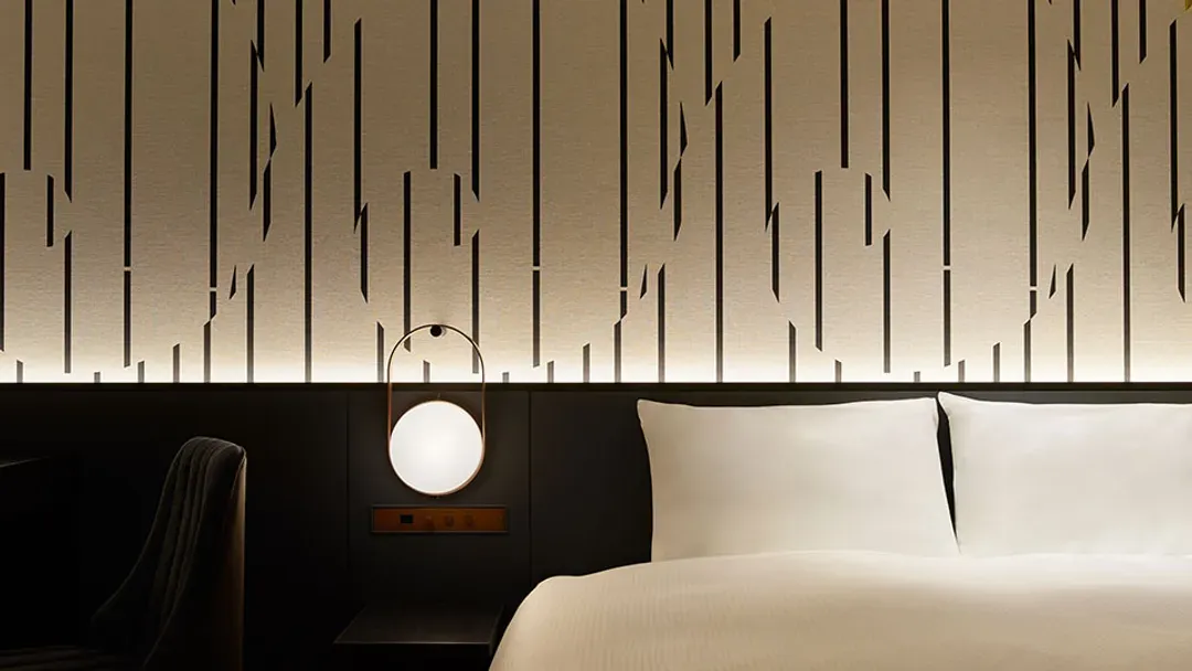 Mitsui Garden Hotel Shiodome Italia-gai