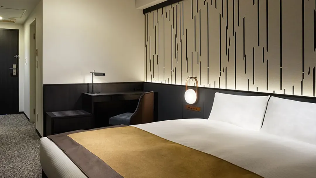Mitsui Garden Hotel Shiodome Italia-gai