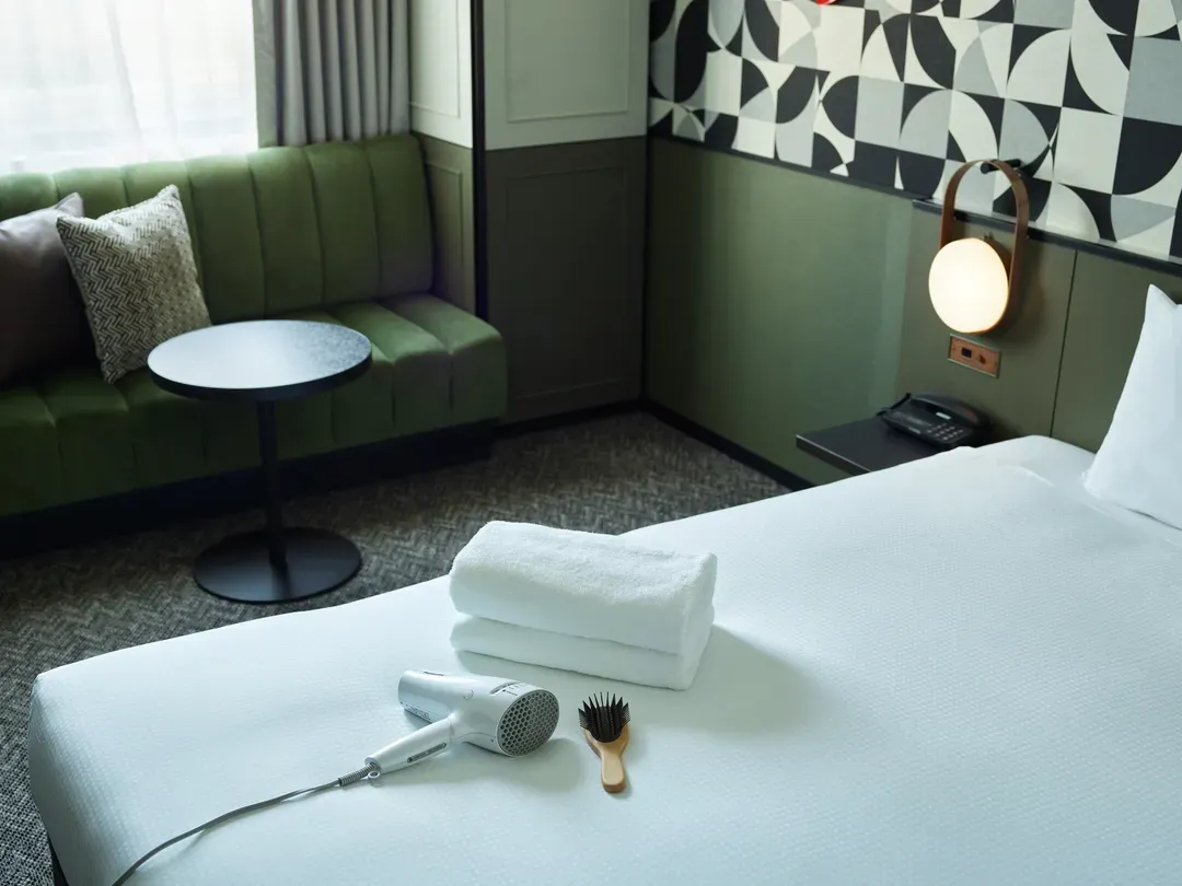 Mitsui Garden Hotel Shiodome Italia-gai
