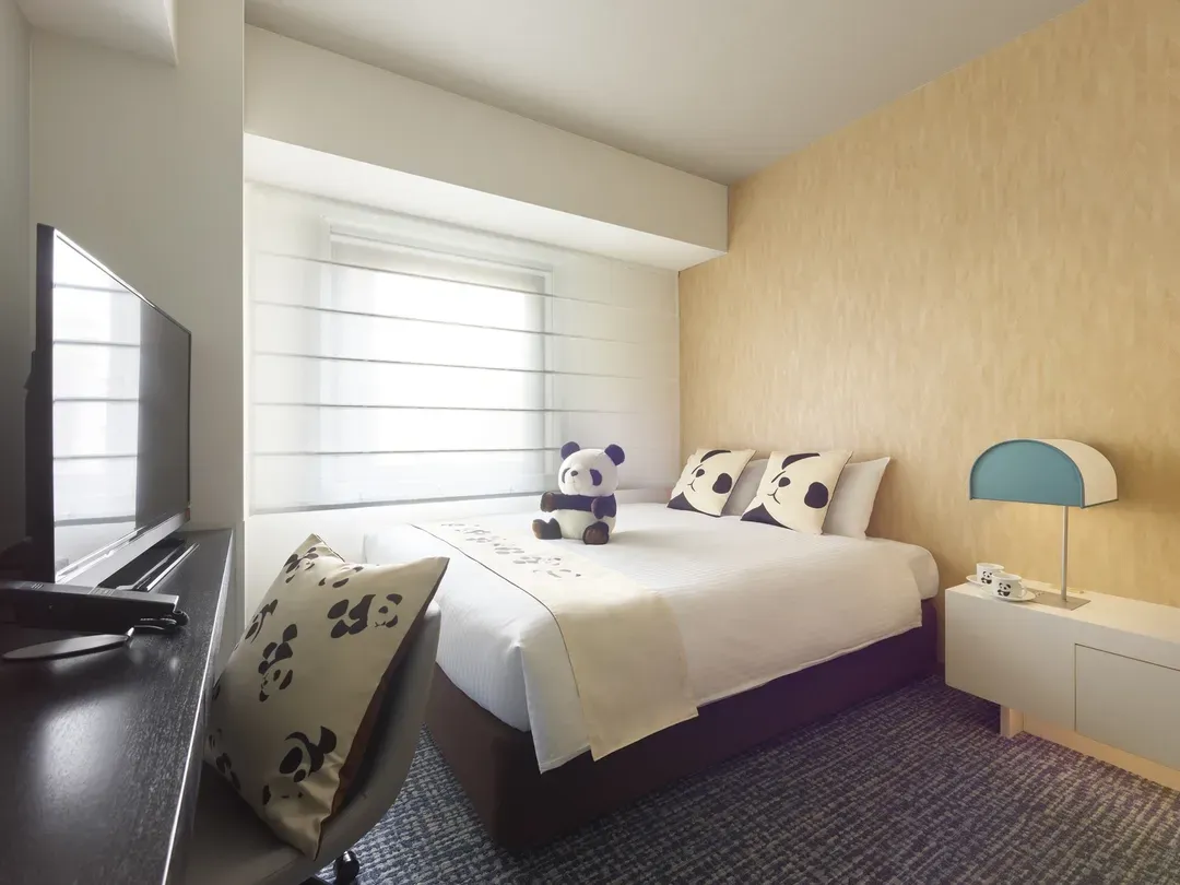 Mitsui Garden Hotel Ueno
