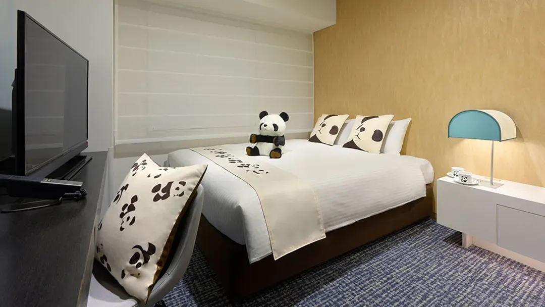 Mitsui Garden Hotel Ueno