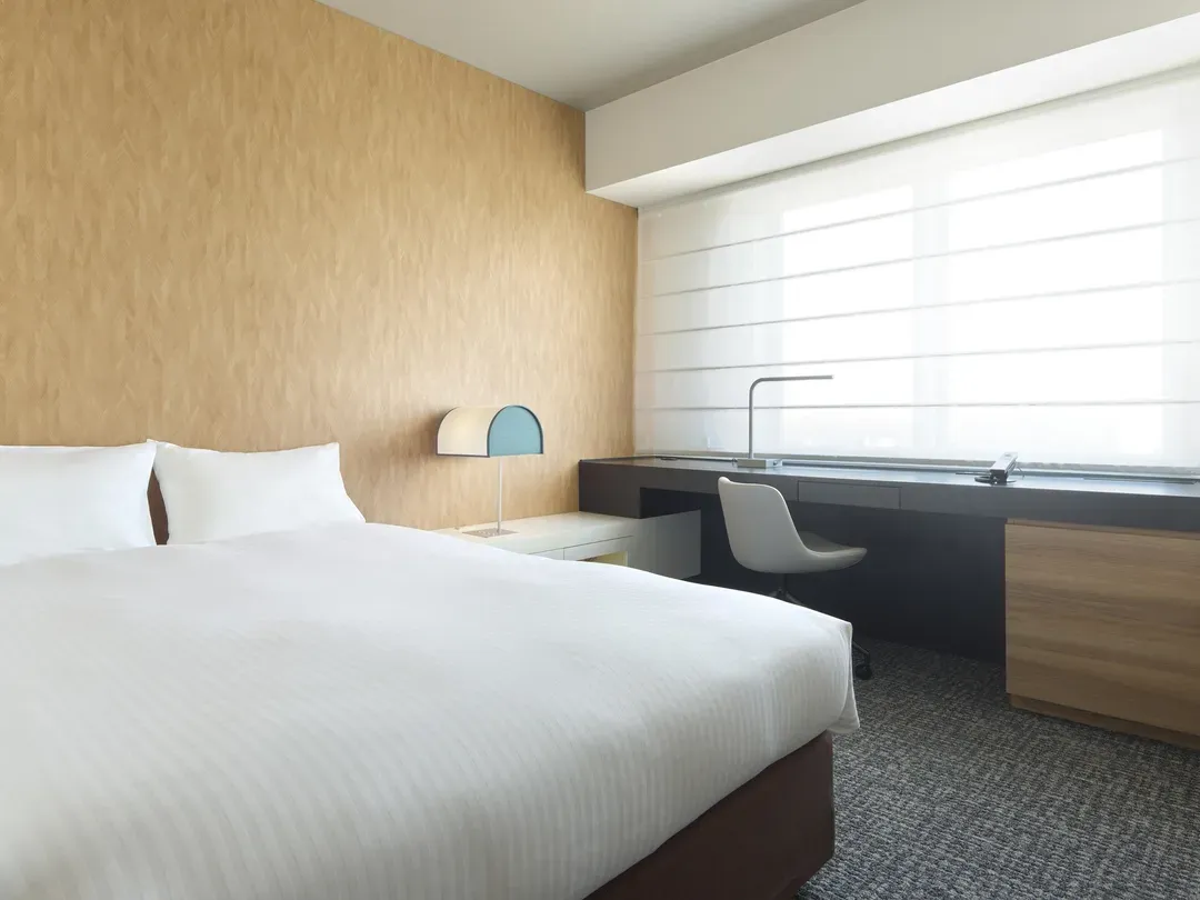 Mitsui Garden Hotel Ueno